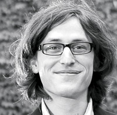Fotka autora MICHAL ČERNÝ