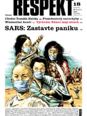 Obálka vydání 18/2003