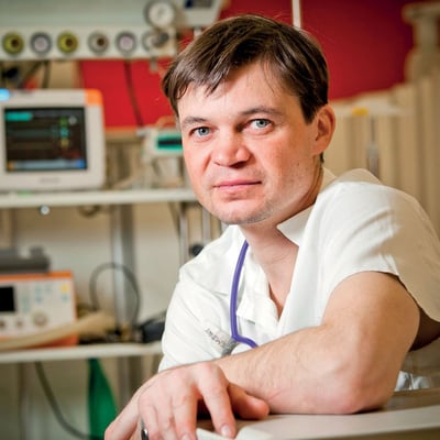 Fotka autora LUKÁŠ POLLERT