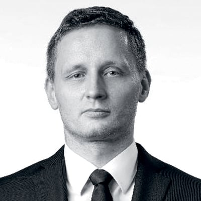 Fotka autora David Kosař