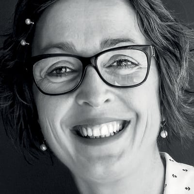 Fotka autora Marcela Linková