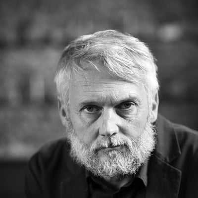 Fotka autora PETR BORKOVEC