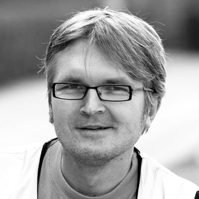 Fotka autora DANIEL MOUREK