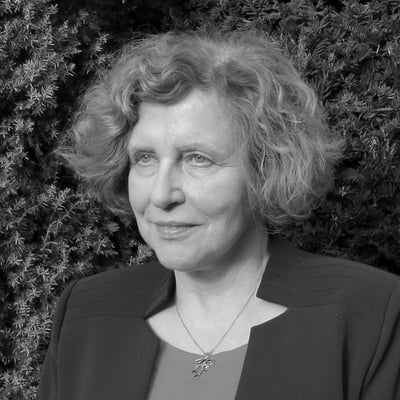 Fotka autora ALICE VALKÁROVÁ