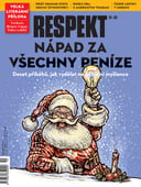 Obálka vydání 51/2016