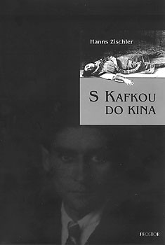 Fotografie: Hanns Zischler: S Kafkou do kina. Repro Respekt
Autor: Respekt