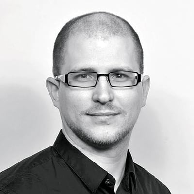 Fotka autora PAVEL JÍLEK