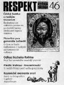 Obálka vydání 46/1995