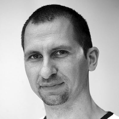 Fotka autora DALIBOR DOSTÁL