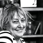 Fotka autora HANA MÜLLEROVÁ