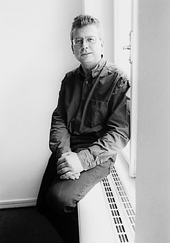 Fotografie: Jan Kasl. Foto: Matěj Stránský
Autor: Respekt