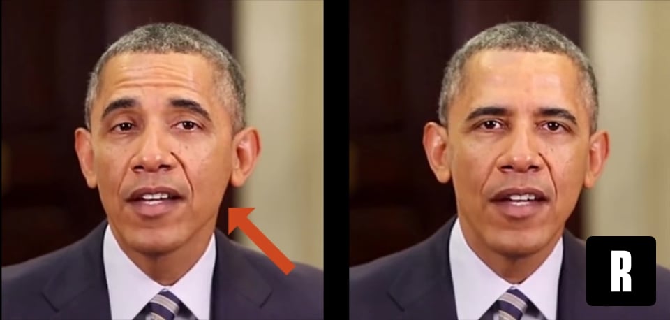 Budoucností fake news jsou falešné projevy politiků • RESPEKT