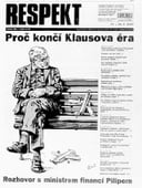 Obálka vydání 26/1997