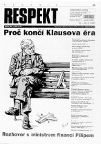 Obálka vydání 26/1997