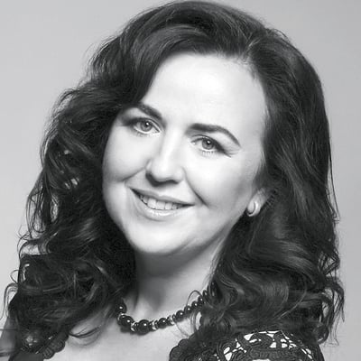 Fotka autora VĚRA NECHYBOVÁ