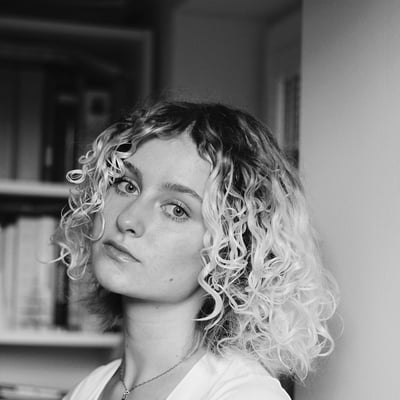 Fotka autora BARBORA VOŘÍŠKOVÁ