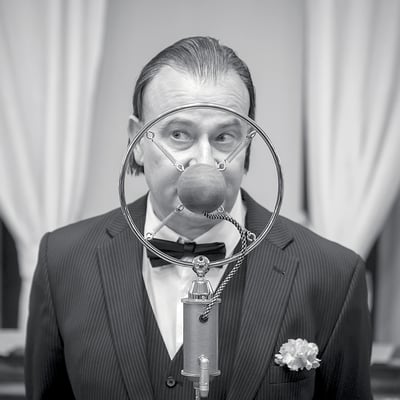 Fotka autora PETR RYSKA
