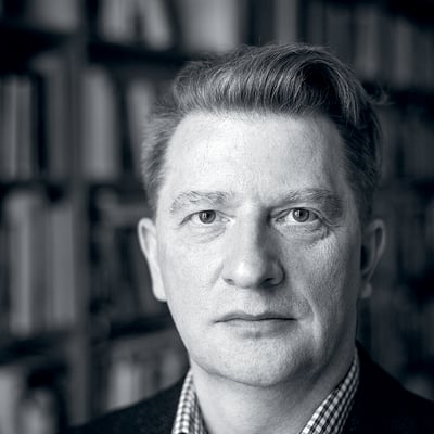Fotka autora JIŘÍ PADEVĚT