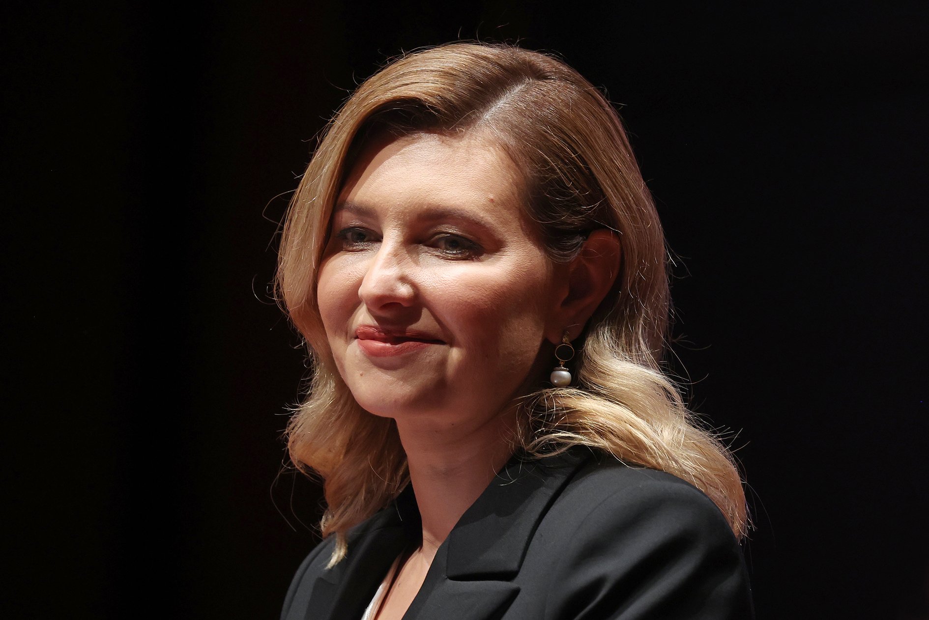 Přeji si, aby se každý, kdo si před 24. únorem vybíral, jaké květiny na jaře zasadí, to mohl udělat co nejdřív.
Autor: Getty Images