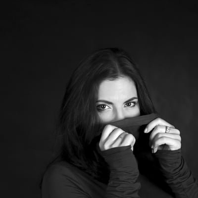Fotka autora KAMILA ZLATUŠKOVÁ