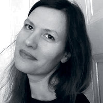 Fotka autora DORA KAPRÁLOVÁ