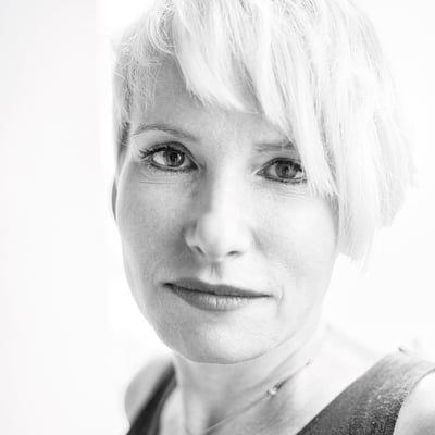 Fotka autora ZUZANA PIUSSI