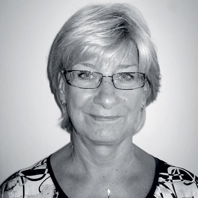 Fotka autora RENATA SCHEJBALOVÁ