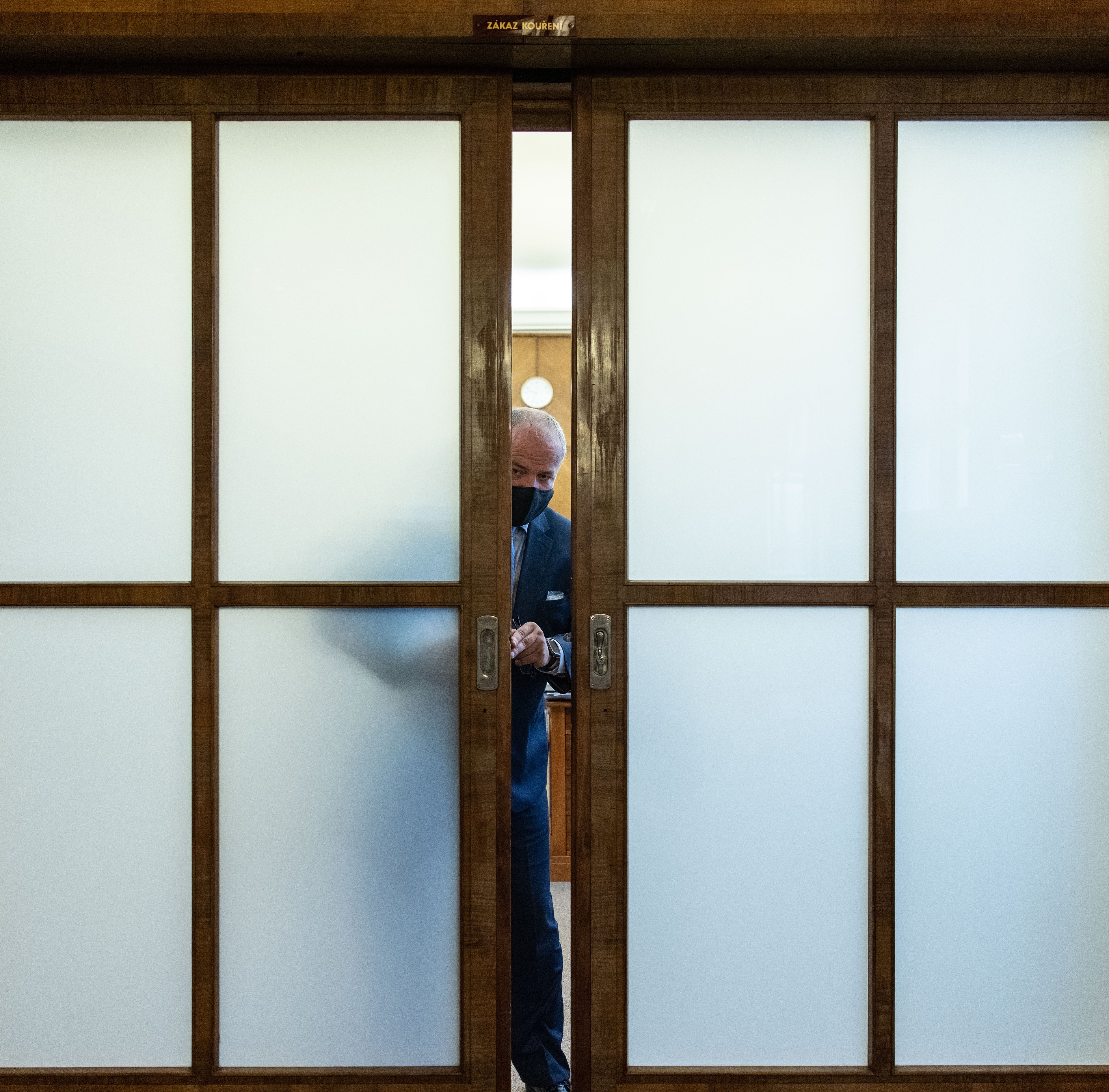 Tolik jsem toho neprovedl