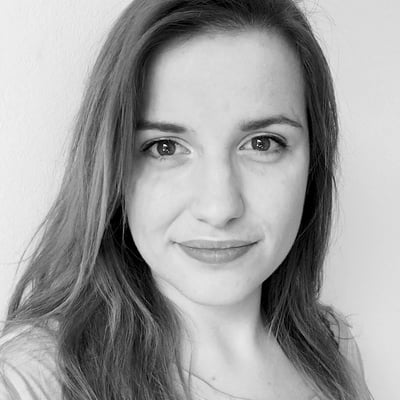 Fotka autora TEREZIE VÍTKOVÁ