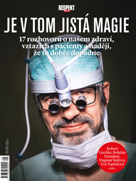 Respekt Speciál: Je v tom jistá magie