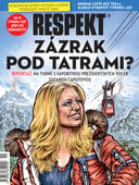 Obálka vydání 11/2019