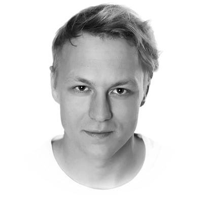 Fotka autora VOJTĚCH BOHÁČ