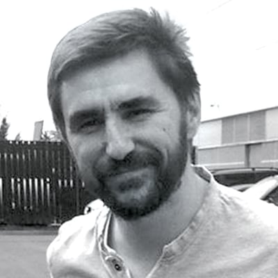 Fotka autora PAVEL VESELÝ