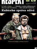 Obálka vydání 25/2006