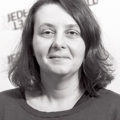 Fotka autora HANA KULHÁNKOVÁ