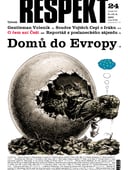 Obálka vydání 24/2003