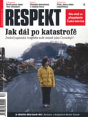 Obálka vydání 12/2011