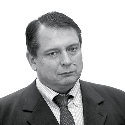 Fotka autora JIŘÍ PAROUBEK