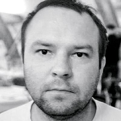 Fotka autora STANISLAV BILER