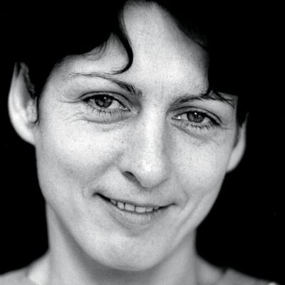 Fotka autora Hana Čápová