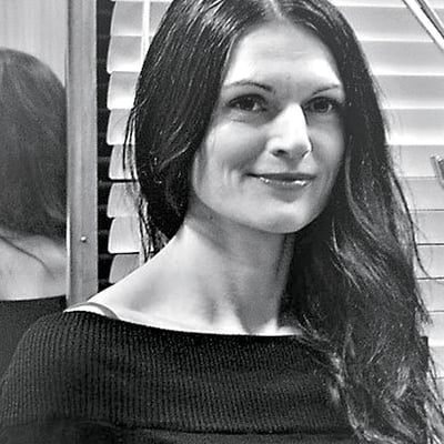Fotka autora MARKÉTA KUTILOVÁ
