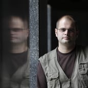 Fotka autora Daniel Hůle