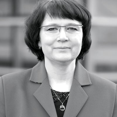 Fotka autora HANA MACHKOVÁ
