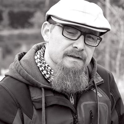 Fotka autora ROMAN ANÝŽ