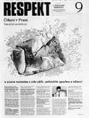 Obálka vydání 9/1995