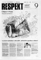 Obálka vydání 9/1995