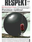 Obálka vydání 33/2003