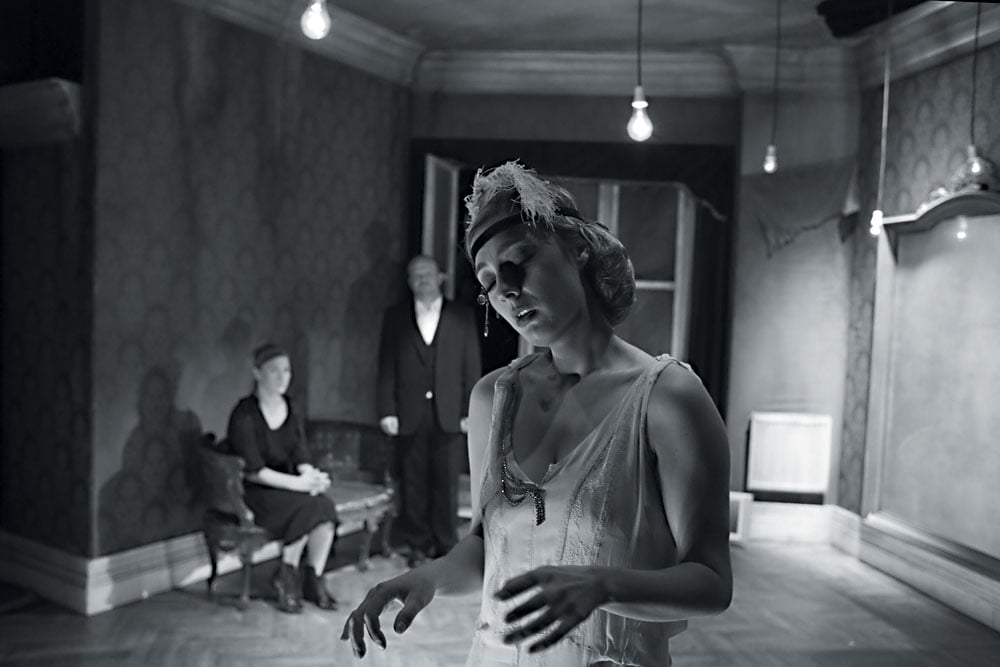 KAFKA &rsquo;24
Autor: Hynek Glos