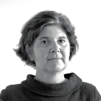 Fotka autora ALICE MARXOVÁ