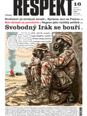 Obálka vydání 16/2004